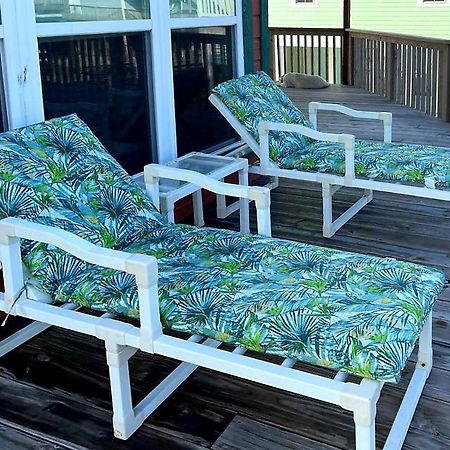 Sea Isle Galveston Getaway Less Than 1 Mile To Beach! Екстер'єр фото