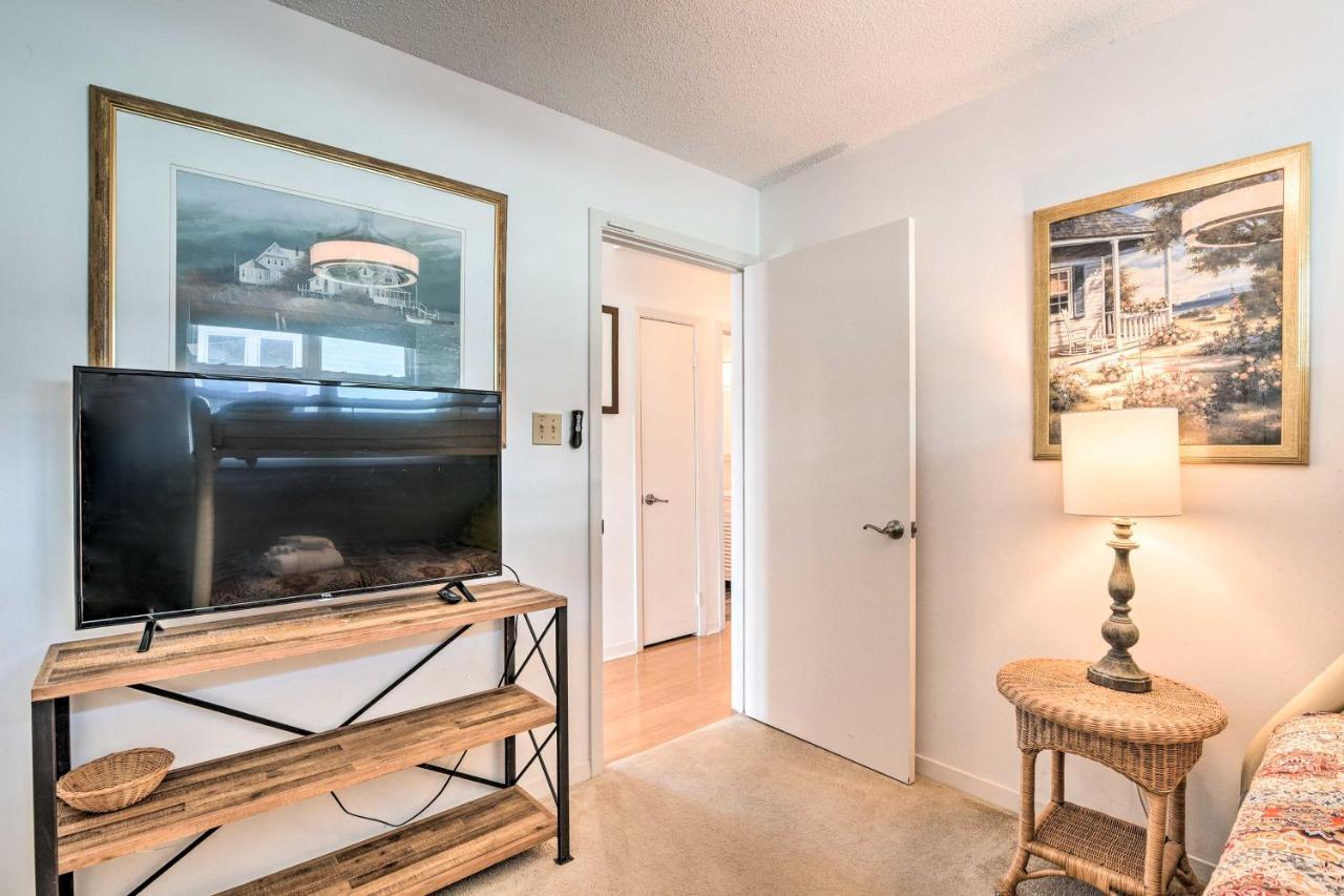 Sea Isle Galveston Getaway Less Than 1 Mile To Beach! Екстер'єр фото